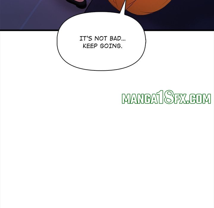 No Escape (Squee) - Chapter 17 Page 113