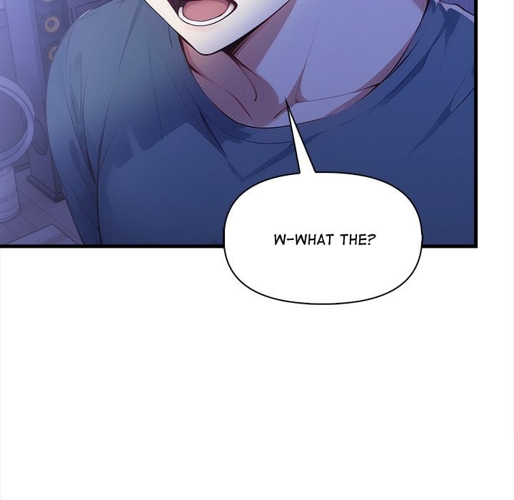 No Escape (Squee) - Chapter 17 Page 12