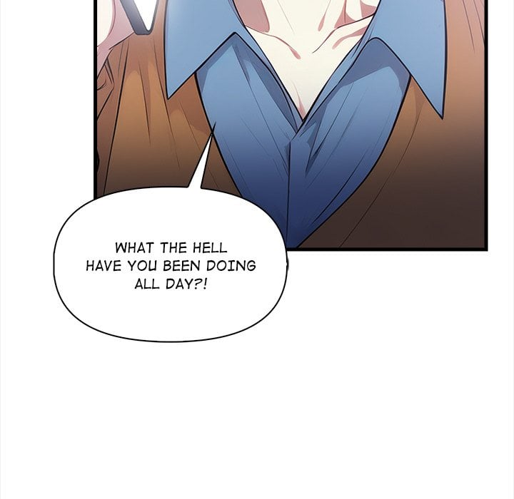 No Escape (Squee) - Chapter 17 Page 144