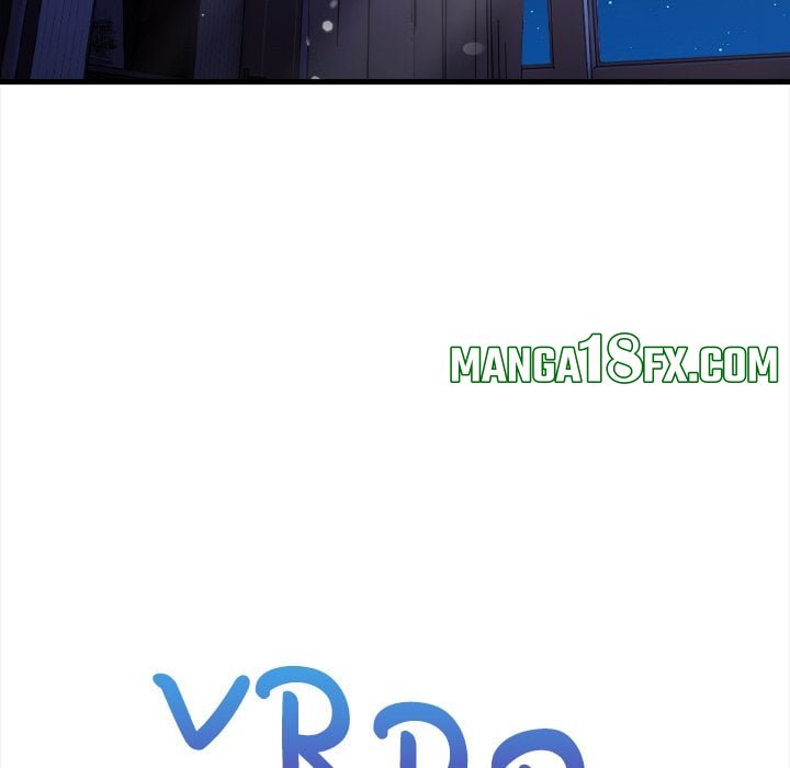 No Escape (Squee) - Chapter 17 Page 24