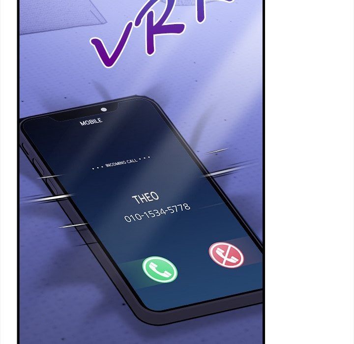 No Escape (Squee) - Chapter 17 Page 27