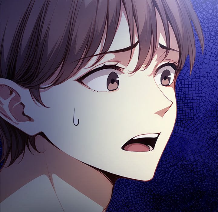 No Escape (Squee) - Chapter 17 Page 35