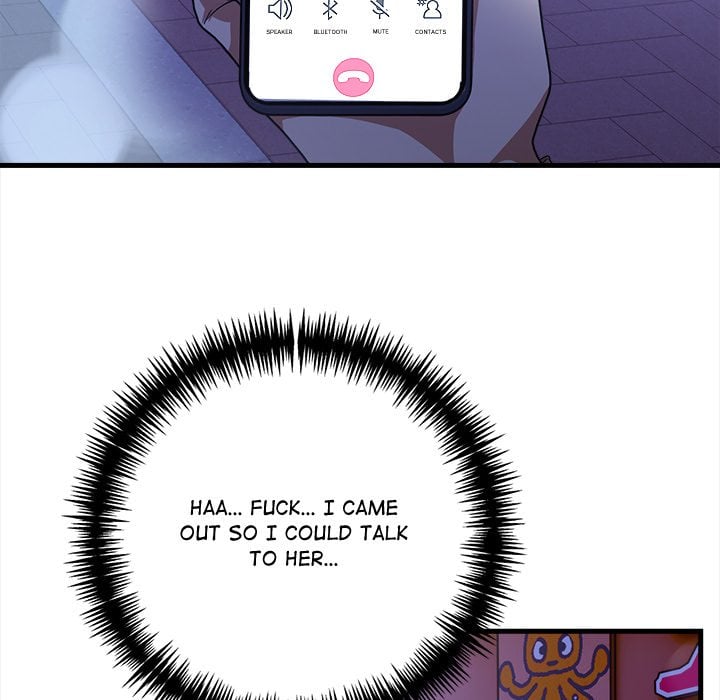 No Escape (Squee) - Chapter 17 Page 5