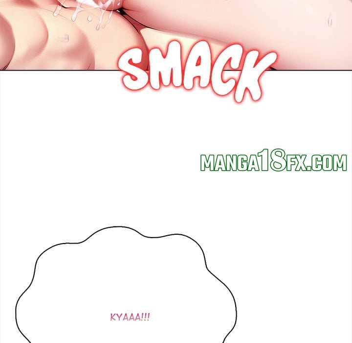 No Escape (Squee) - Chapter 17 Page 55