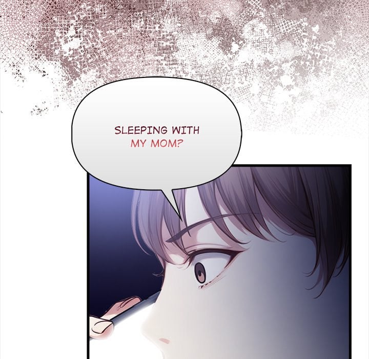 No Escape (Squee) - Chapter 18 Page 116