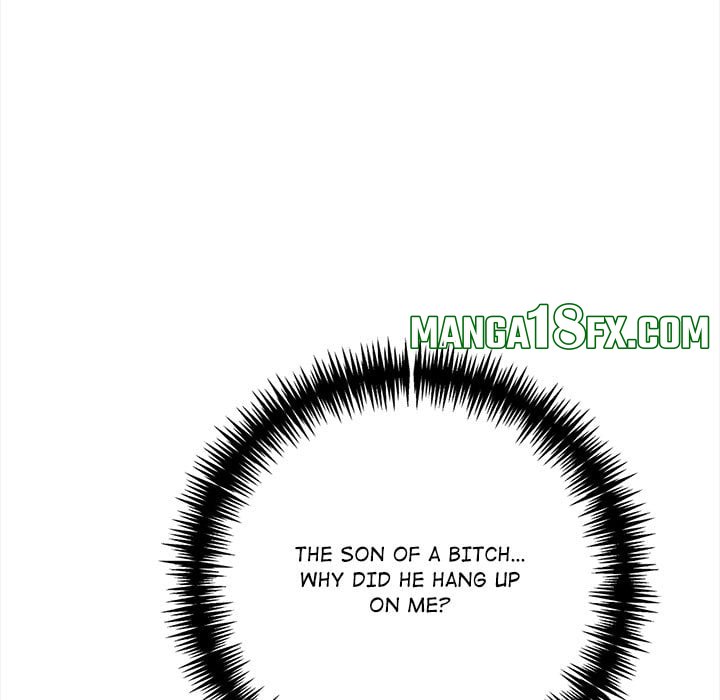 No Escape (Squee) - Chapter 18 Page 123