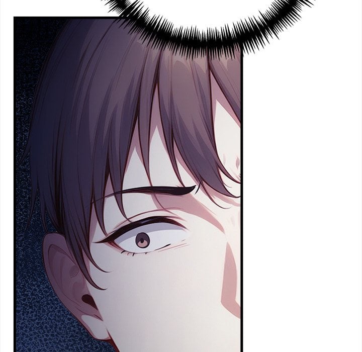 No Escape (Squee) - Chapter 18 Page 124