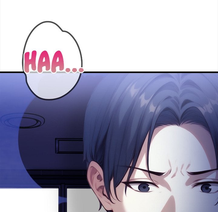 No Escape (Squee) - Chapter 18 Page 142