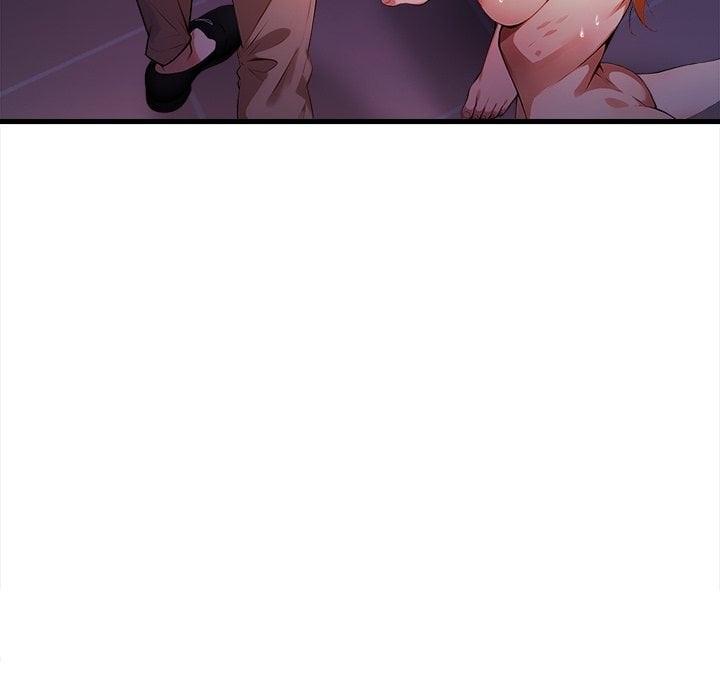 No Escape (Squee) - Chapter 18 Page 165