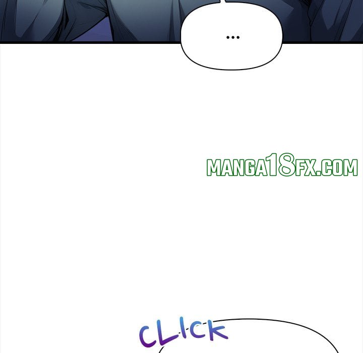 No Escape (Squee) - Chapter 18 Page 19