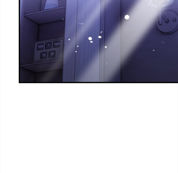 No Escape (Squee) - Chapter 18 Page 26