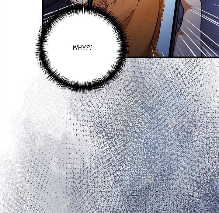 No Escape (Squee) - Chapter 18 Page 34