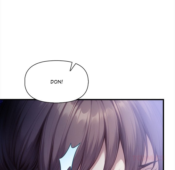 No Escape (Squee) - Chapter 18 Page 39