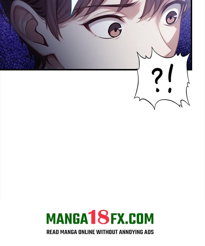 No Escape (Squee) - Chapter 18 Page 40