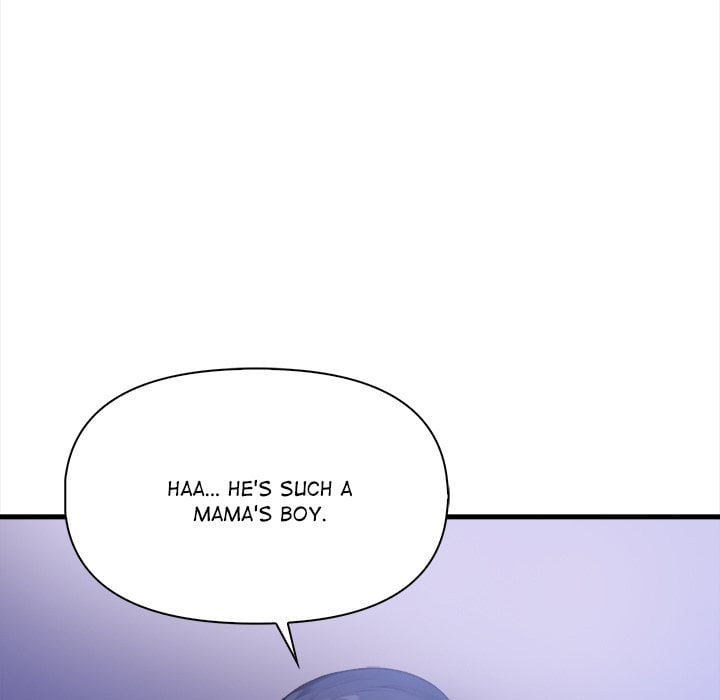 No Escape (Squee) - Chapter 18 Page 44