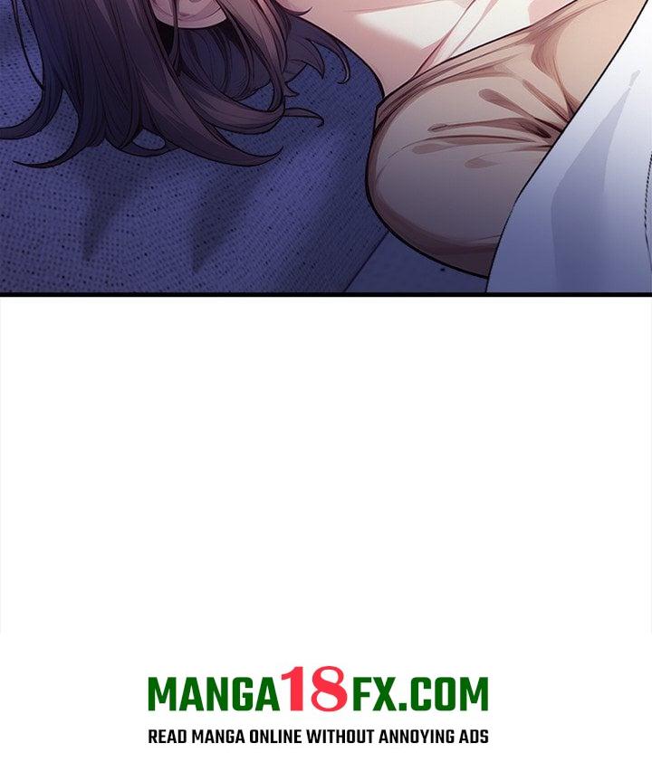 No Escape (Squee) - Chapter 18 Page 50