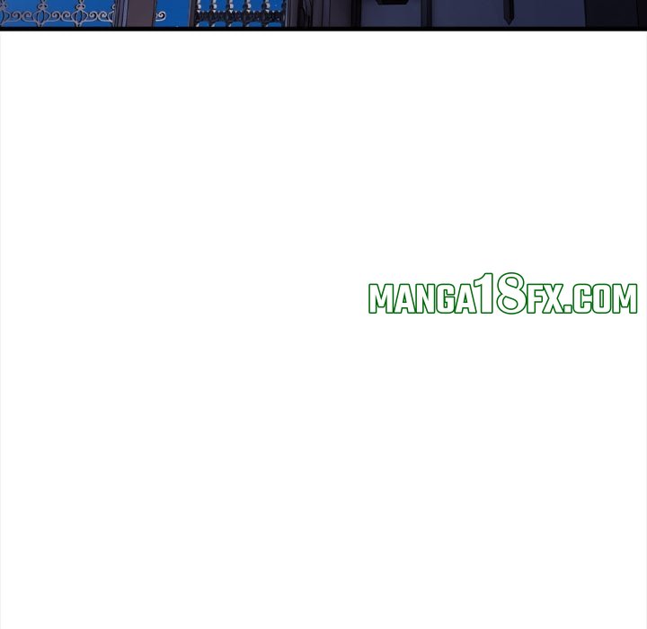 No Escape (Squee) - Chapter 18 Page 55