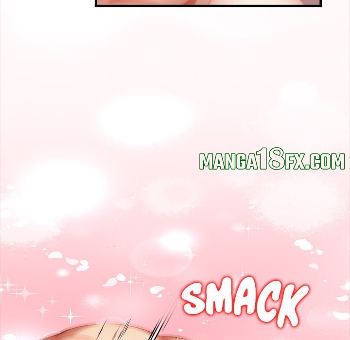 No Escape (Squee) - Chapter 18 Page 68