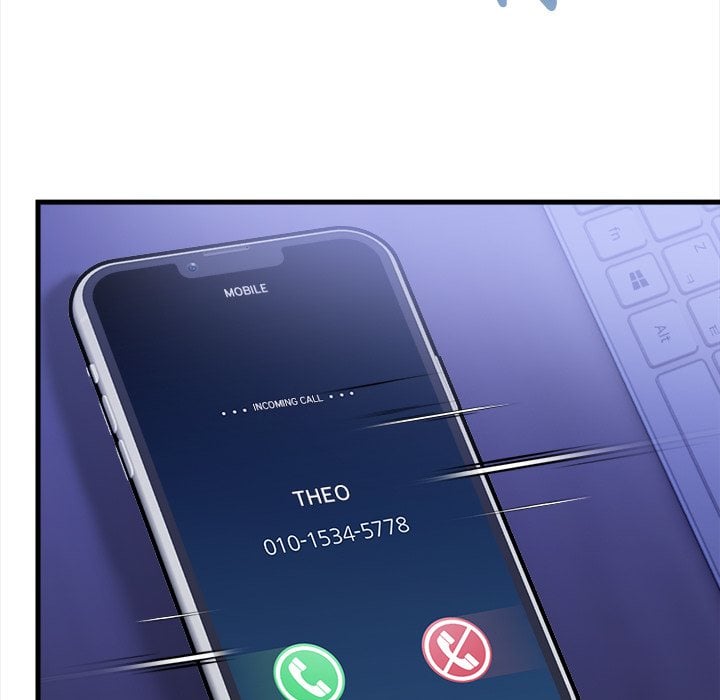 No Escape (Squee) - Chapter 18 Page 77