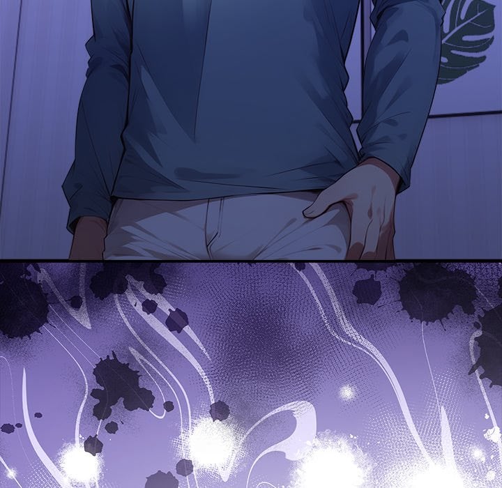 No Escape (Squee) - Chapter 18 Page 80