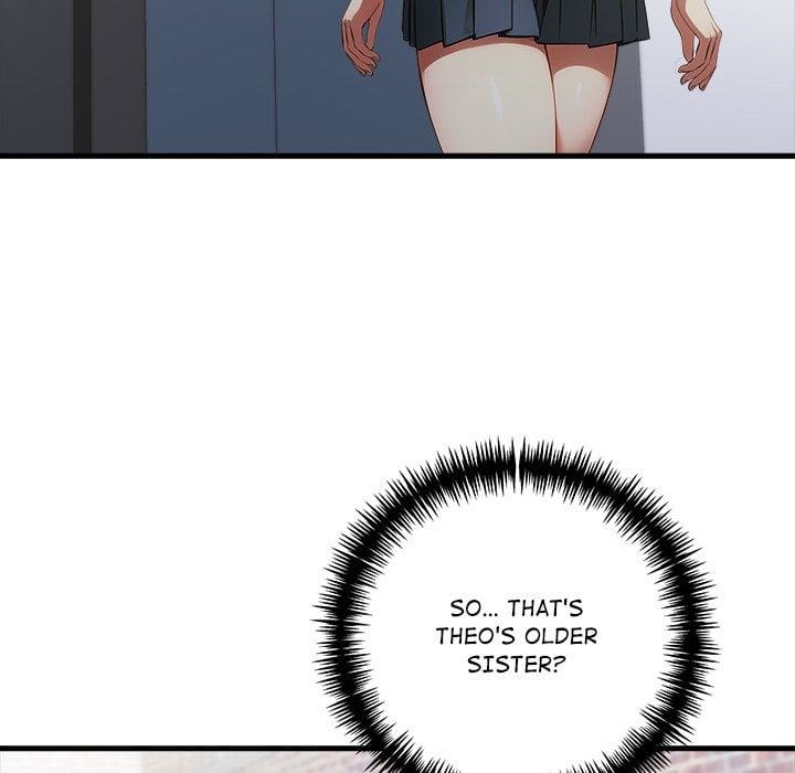 No Escape (Squee) - Chapter 20 Page 107