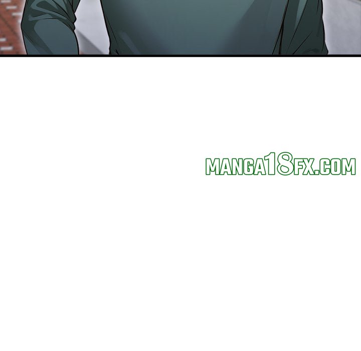 No Escape (Squee) - Chapter 20 Page 109