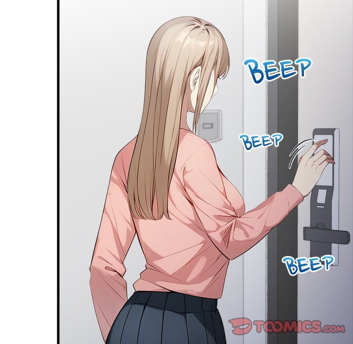 No Escape (Squee) - Chapter 20 Page 111