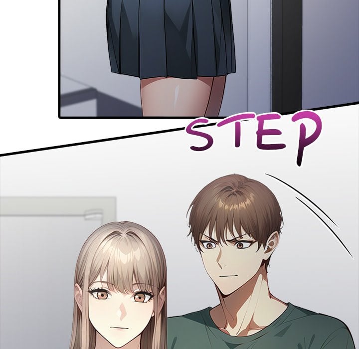 No Escape (Squee) - Chapter 20 Page 112