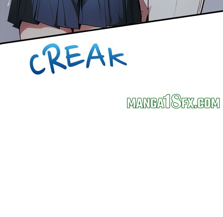 No Escape (Squee) - Chapter 20 Page 114