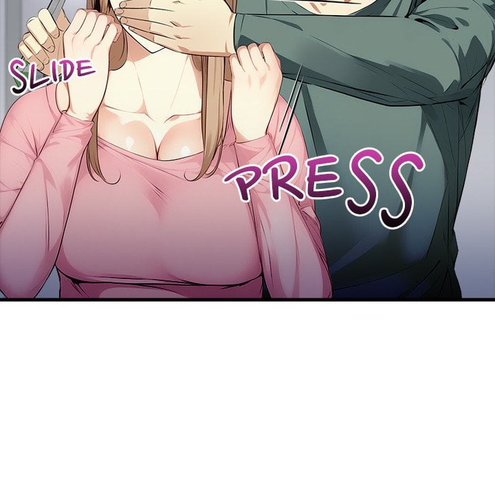 No Escape (Squee) - Chapter 20 Page 116