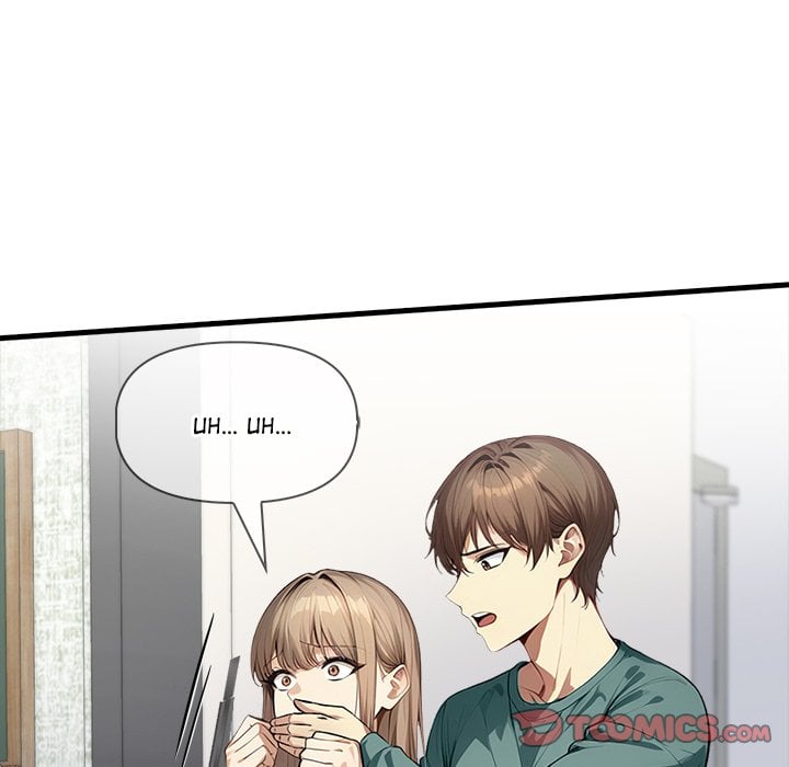 No Escape (Squee) - Chapter 20 Page 117