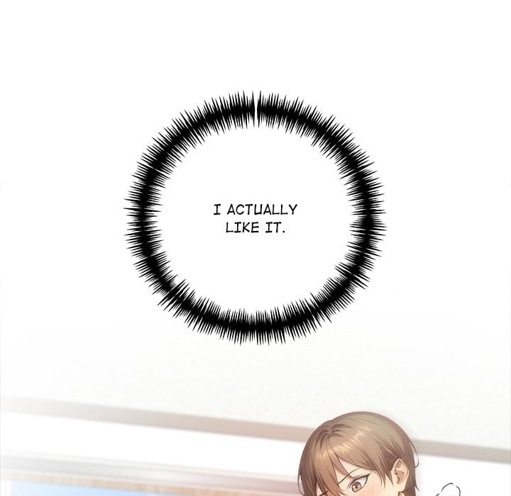 No Escape (Squee) - Chapter 20 Page 134