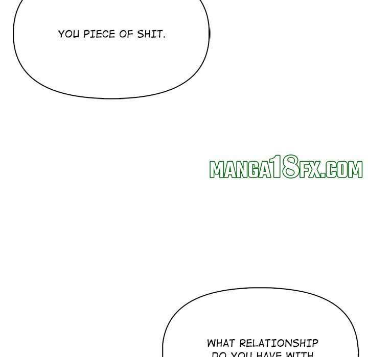 No Escape (Squee) - Chapter 20 Page 38