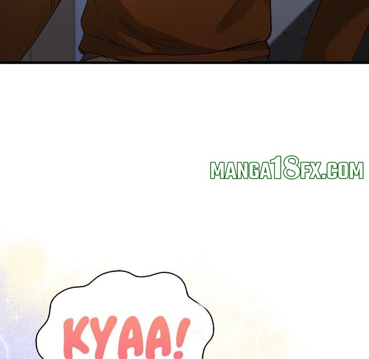 No Escape (Squee) - Chapter 20 Page 46