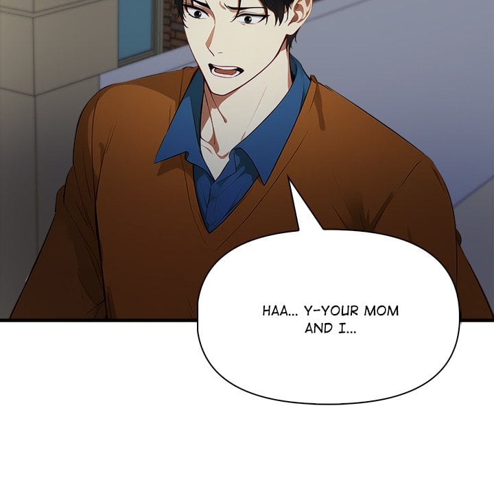 No Escape (Squee) - Chapter 20 Page 52