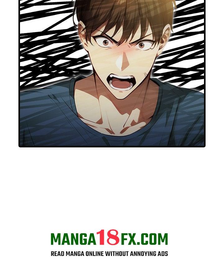 No Escape (Squee) - Chapter 20 Page 60