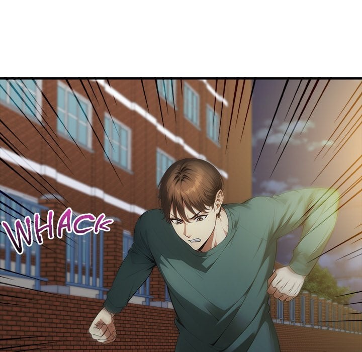 No Escape (Squee) - Chapter 20 Page 61