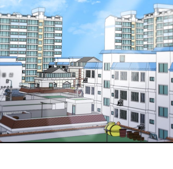 No Escape (Squee) - Chapter 20 Page 83