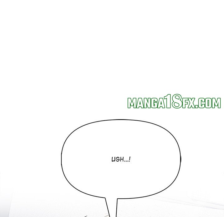 No Escape (Squee) - Chapter 20 Page 84