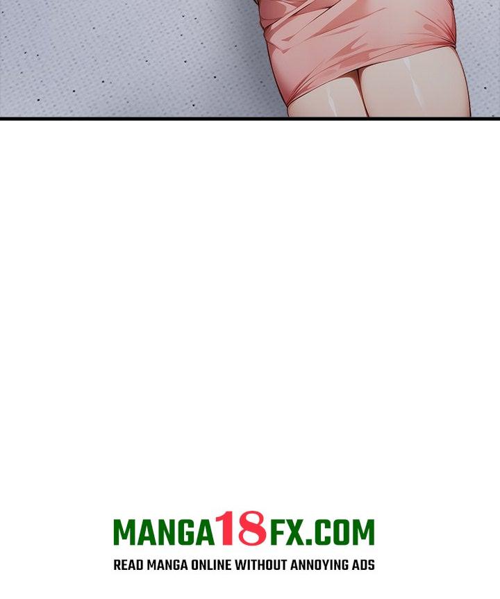 No Escape (Squee) - Chapter 20 Page 90