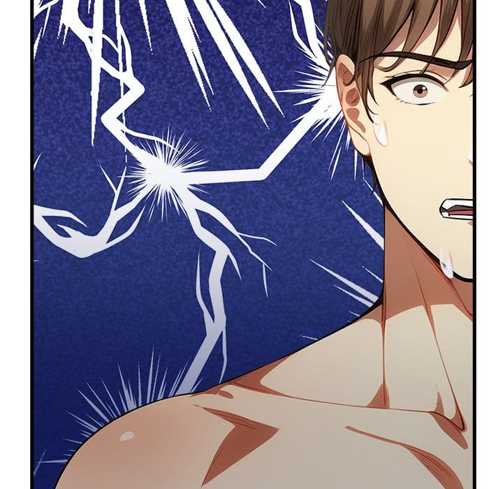 No Escape (Squee) - Chapter 21 Page 112