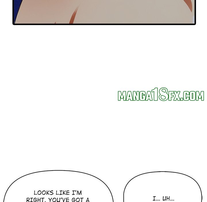 No Escape (Squee) - Chapter 21 Page 113