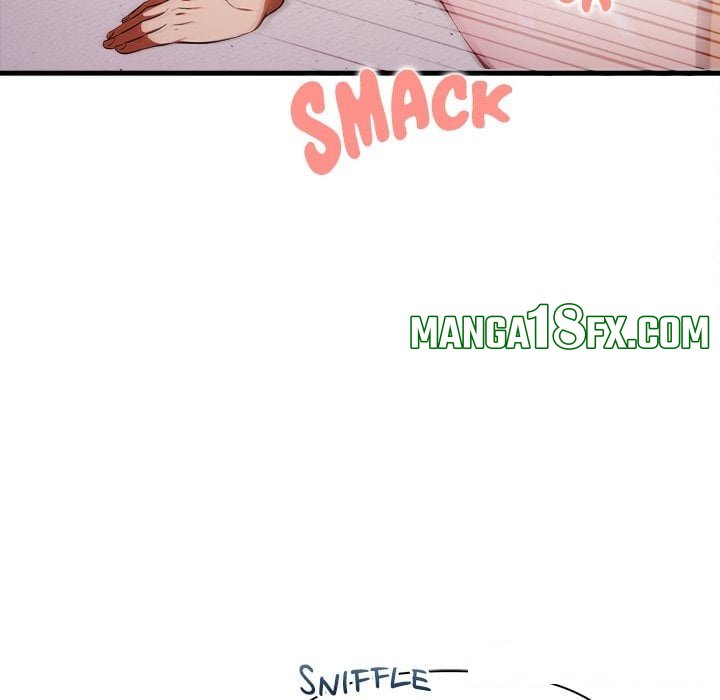 No Escape (Squee) - Chapter 21 Page 21