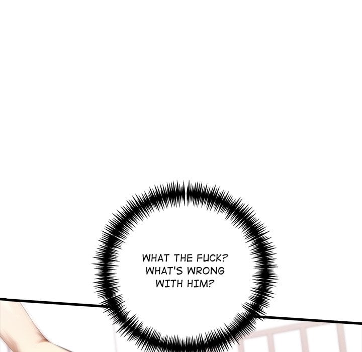 No Escape (Squee) - Chapter 21 Page 24