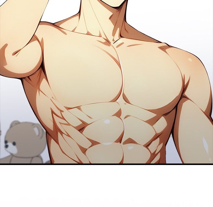 No Escape (Squee) - Chapter 21 Page 35