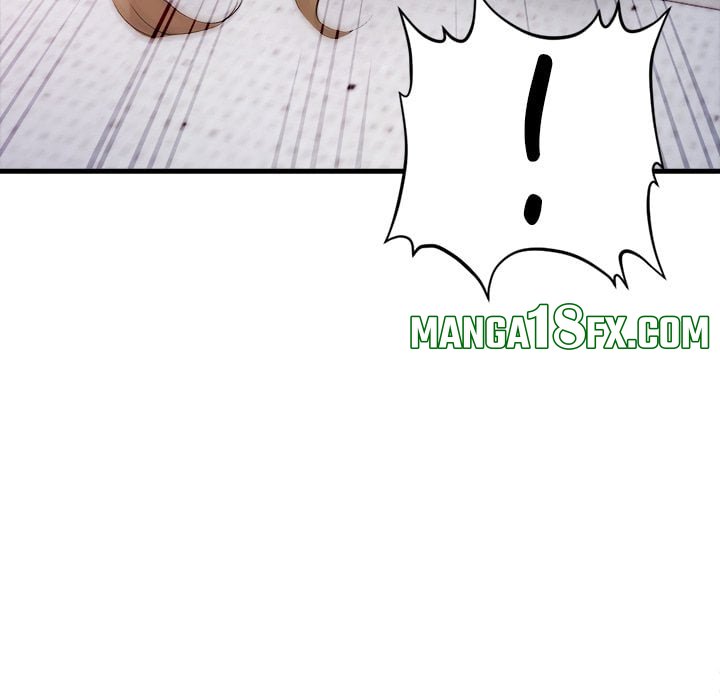 No Escape (Squee) - Chapter 21 Page 74