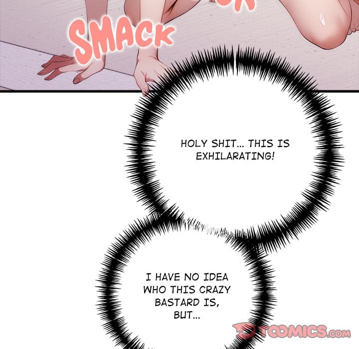 No Escape (Squee) - Chapter 21 Page 81