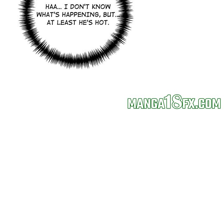 No Escape (Squee) - Chapter 21 Page 9