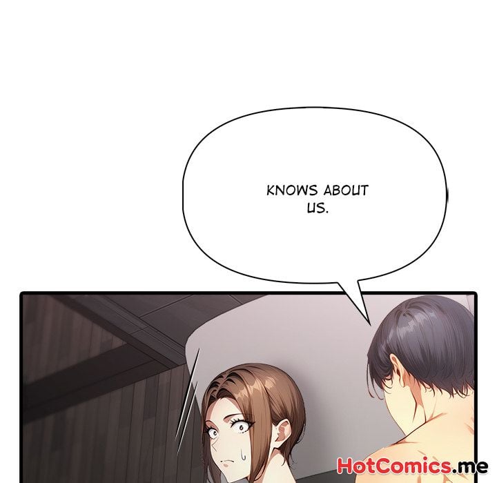 No Escape (Squee) - Chapter 22 Page 118