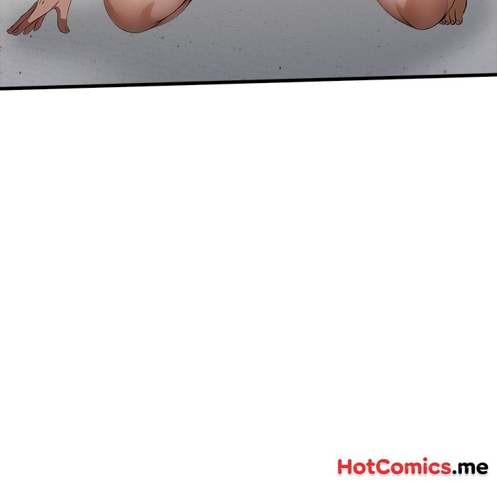 No Escape (Squee) - Chapter 22 Page 14